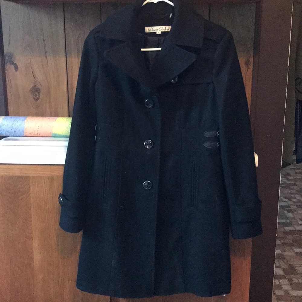 Kenneth Cole New York Trench Coat